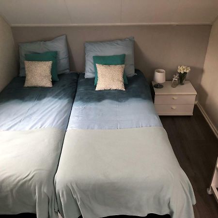 De Kneet Villa Egmond aan Zee Bagian luar foto