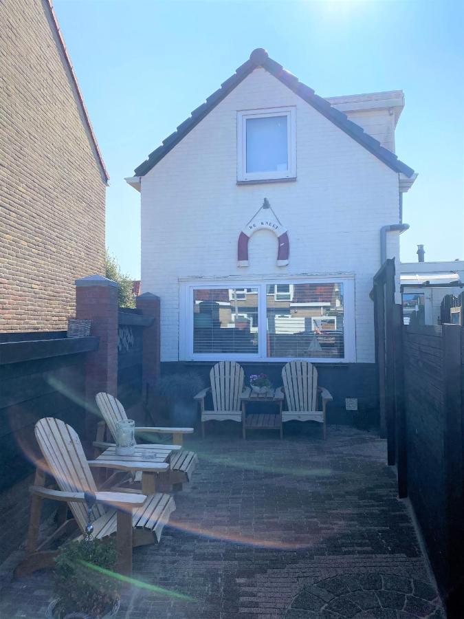De Kneet Villa Egmond aan Zee Bagian luar foto