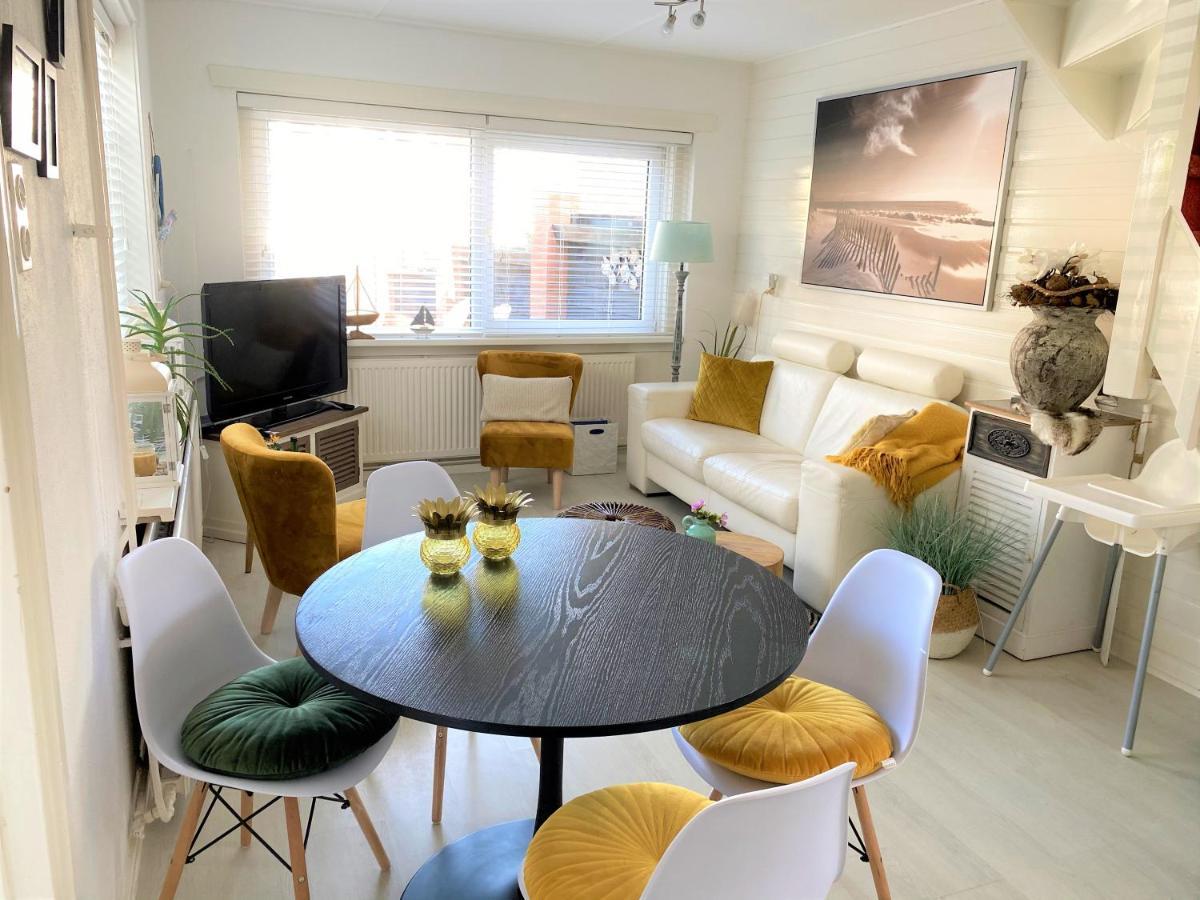 De Kneet Villa Egmond aan Zee Bagian luar foto