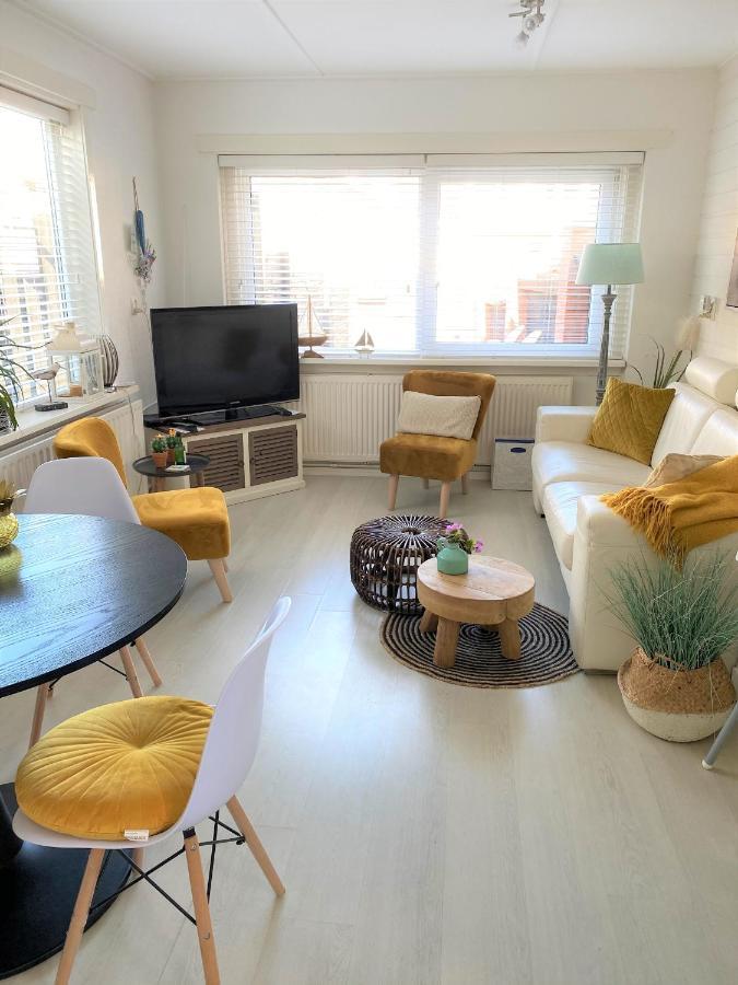 De Kneet Villa Egmond aan Zee Bagian luar foto