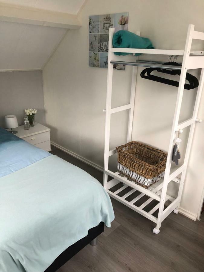 De Kneet Villa Egmond aan Zee Bagian luar foto