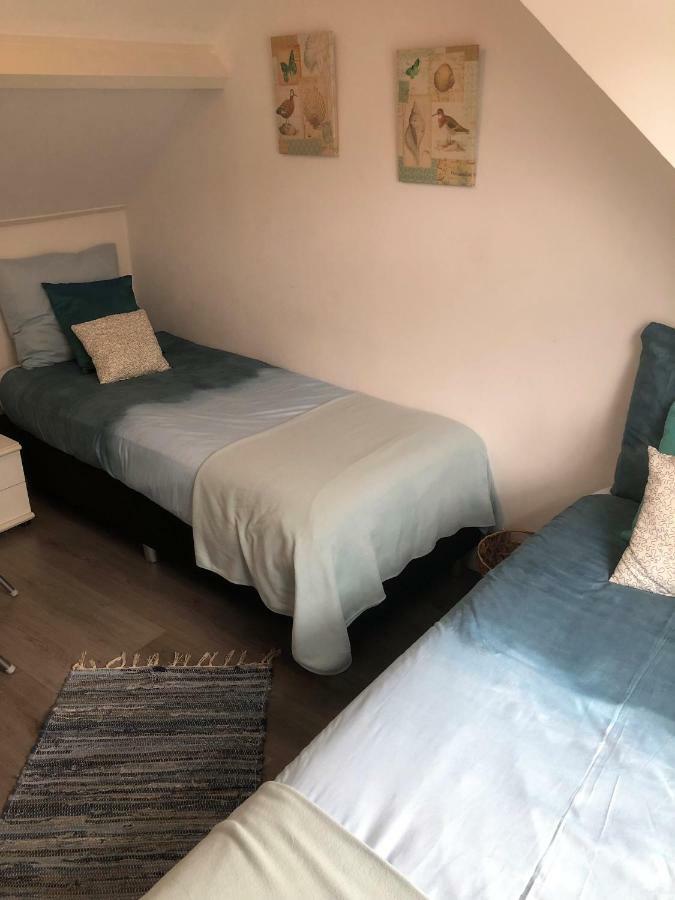 De Kneet Villa Egmond aan Zee Bagian luar foto