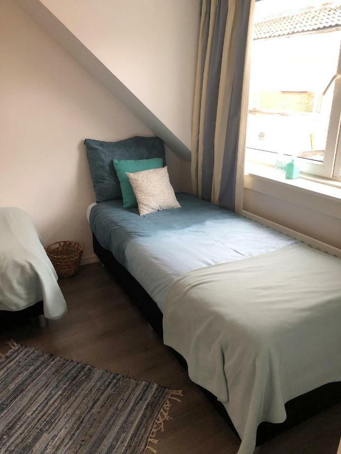 De Kneet Villa Egmond aan Zee Bagian luar foto