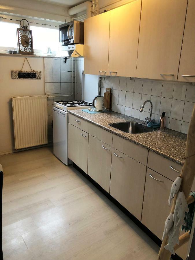 De Kneet Villa Egmond aan Zee Bagian luar foto