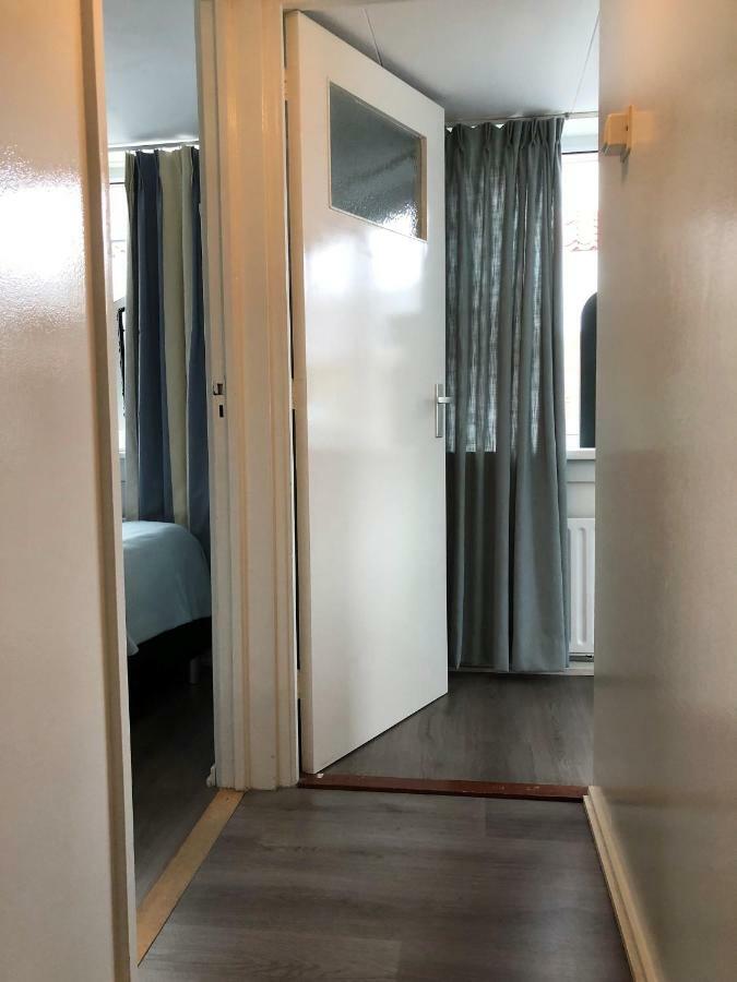 De Kneet Villa Egmond aan Zee Bagian luar foto
