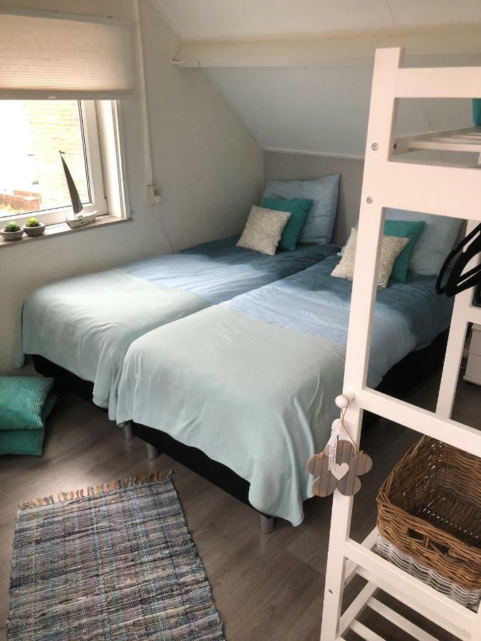 De Kneet Villa Egmond aan Zee Bagian luar foto