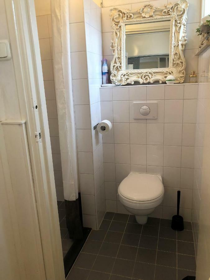 De Kneet Villa Egmond aan Zee Bagian luar foto