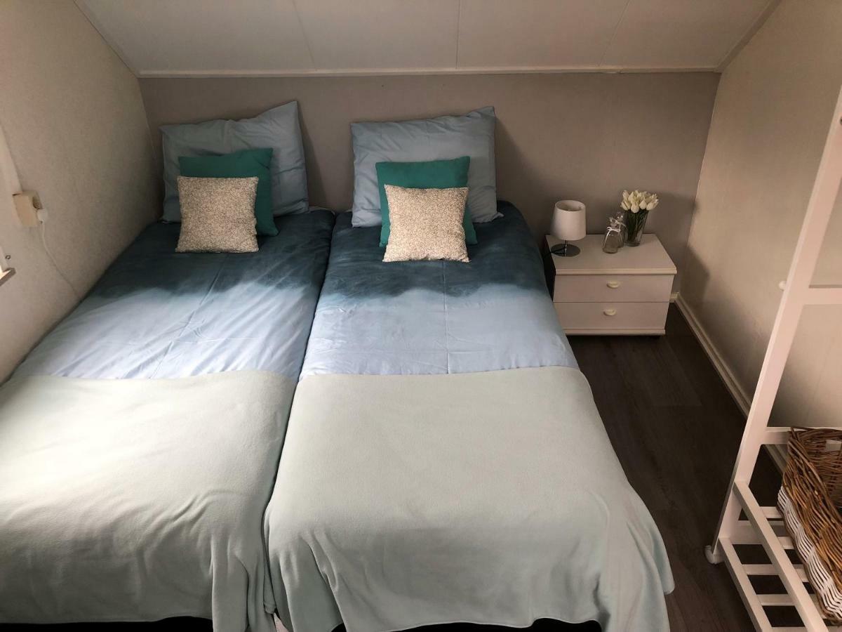 De Kneet Villa Egmond aan Zee Bagian luar foto