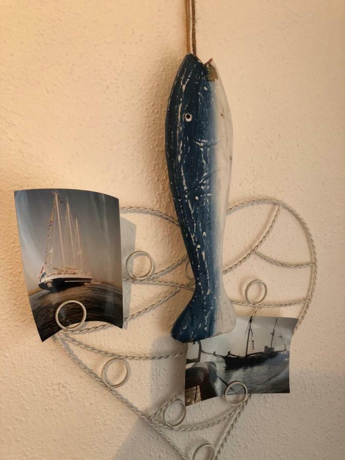 De Kneet Villa Egmond aan Zee Bagian luar foto